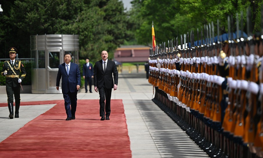 Əliyevə yeni status verildi: Dünyanın gözü bu ərazimizdə – Putin istəyir ki…