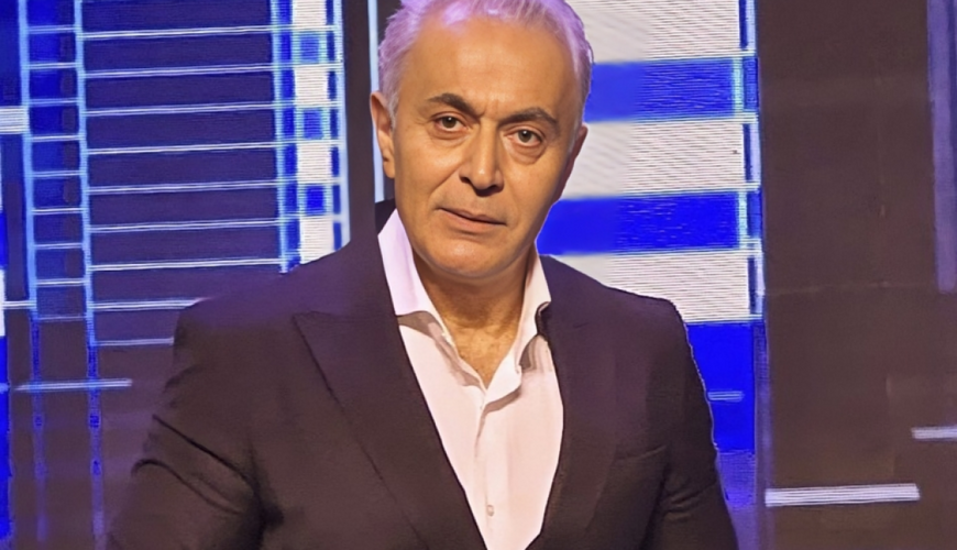 Əməkdar artist aparıcılıq edəcək – FOTO