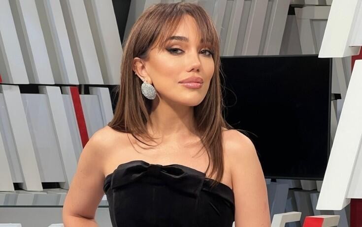 “Hamilə ola-ola məni boşadı” — Əməkdar artist – FOTO