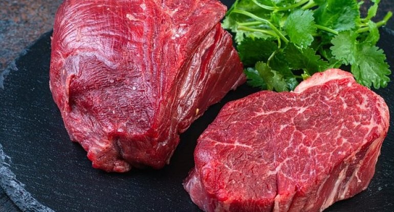 Əti yumaq təhlükə saçır – Mütəxəssis xəbərdarlıq etdi