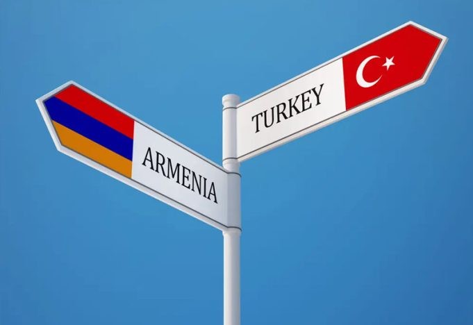 TƏCİLİ! Türkiyə-Ermənistan sərhədi açılır?  