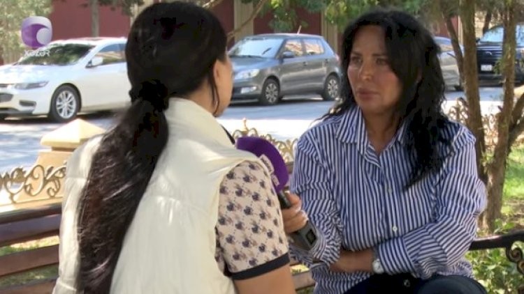 Liposaksiyadan sonra bədəni çürüyür – Ana olmaqdan da məhrum oldu – VİDEO