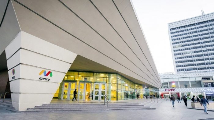 “28 May”dan “Nizami”yə metro işləməyəcək – Alternativ nəqliyyat necə olacaq? – RƏSMİ AÇIQLAMA