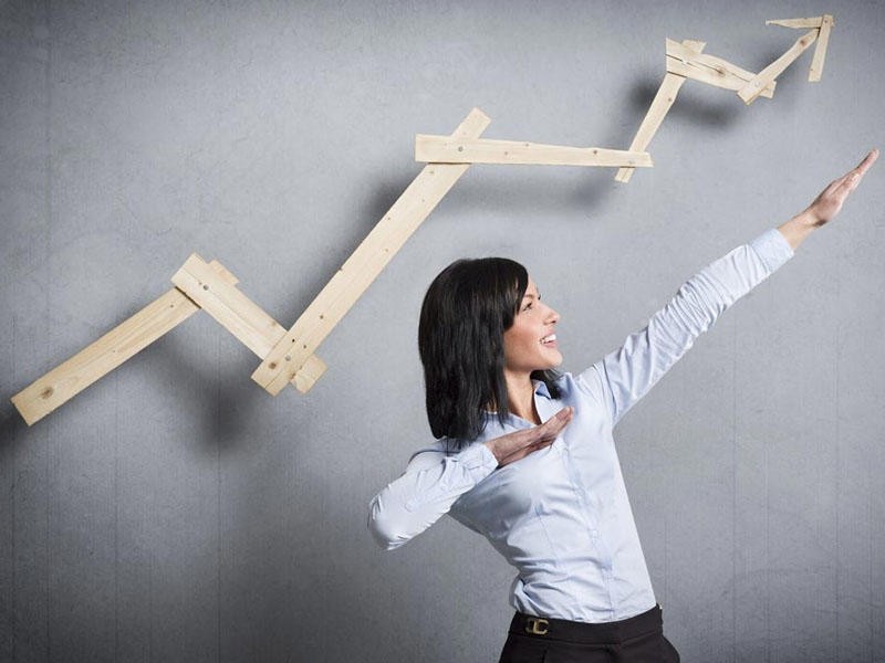 Uğurlu insanlar bu 5 ifadəni özlərinə qarşı demirlər