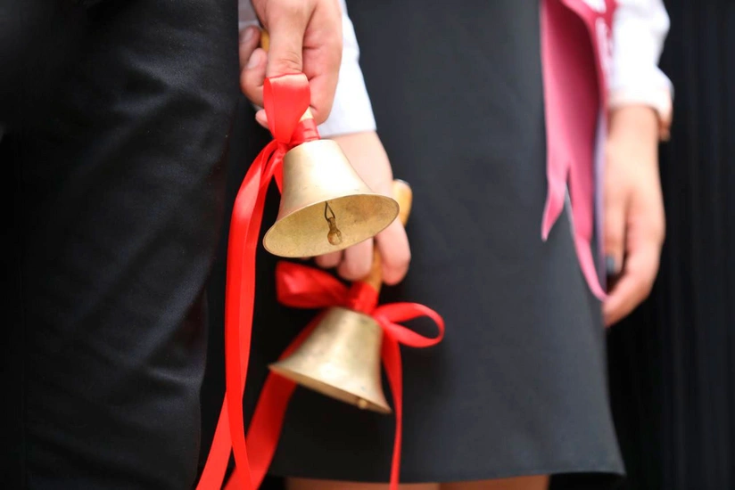 Kəlbəcərdə 33 il sonra ilk zəng…