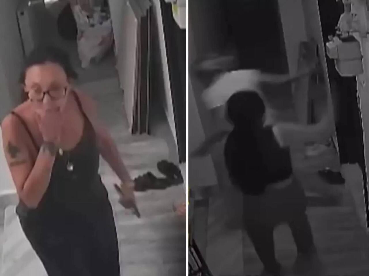 Faciəvi şəkildə ölən müğənninin son görüntüləri – VİDEO 