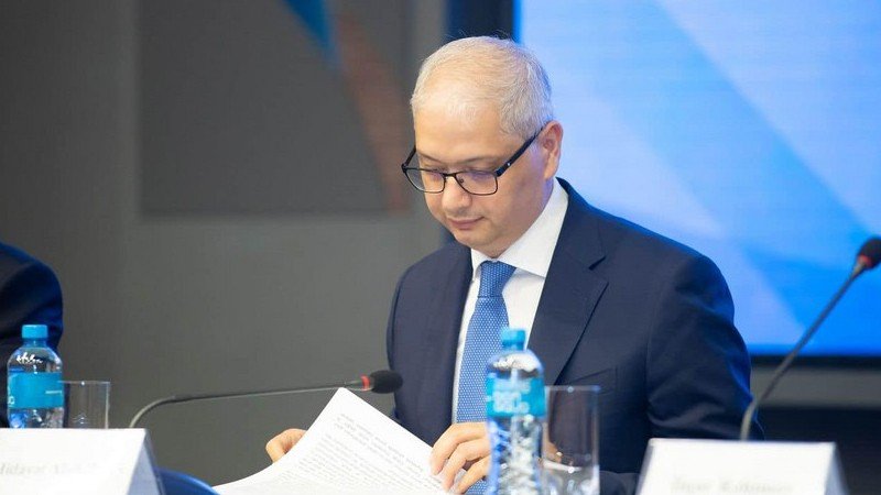 Hidayət Abdullayevə müşavir təyin edildi (FOTO)