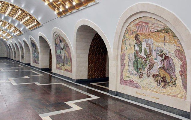 “28 May”la “Nizami” arasında hərəkət dayandırılır – Bu tarixdən