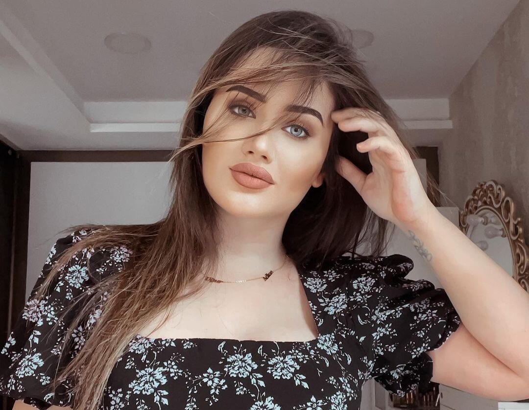 Aysel Şükür hicaba keçdi -VİDEO