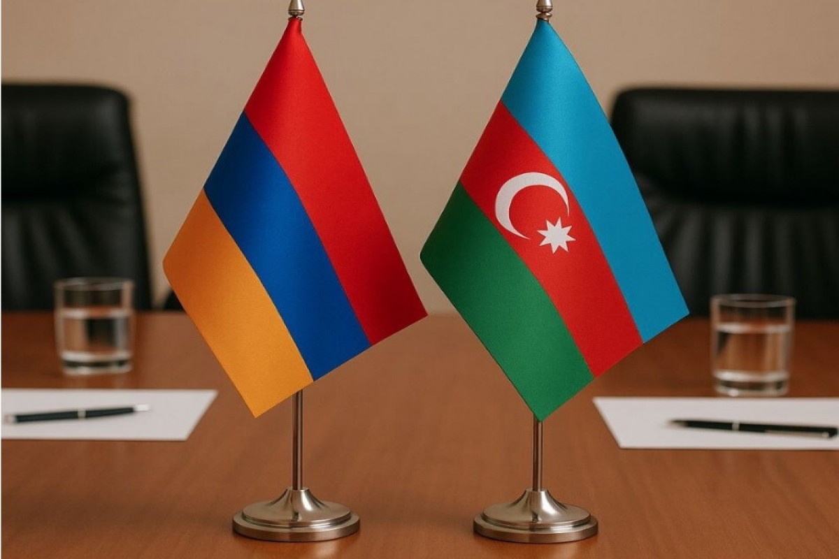 Azərbaycan və Ermənistan vətəndaş cəmiyyəti nümayəndələri İrəvanda görüşəcək