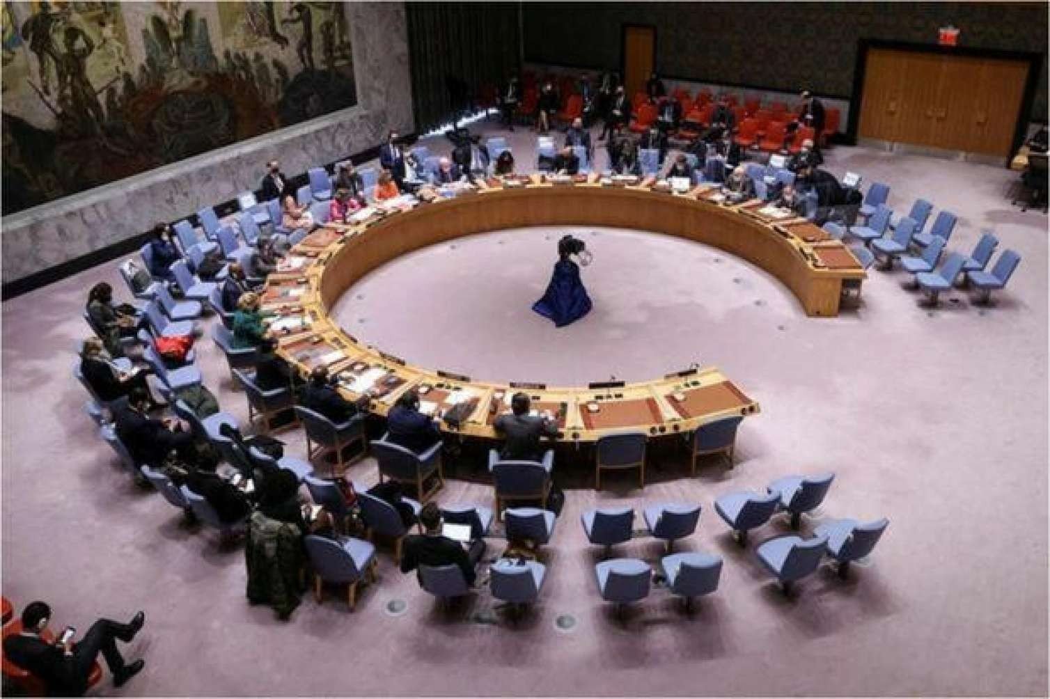 Azərbaycan BMT-də çağırış etdi