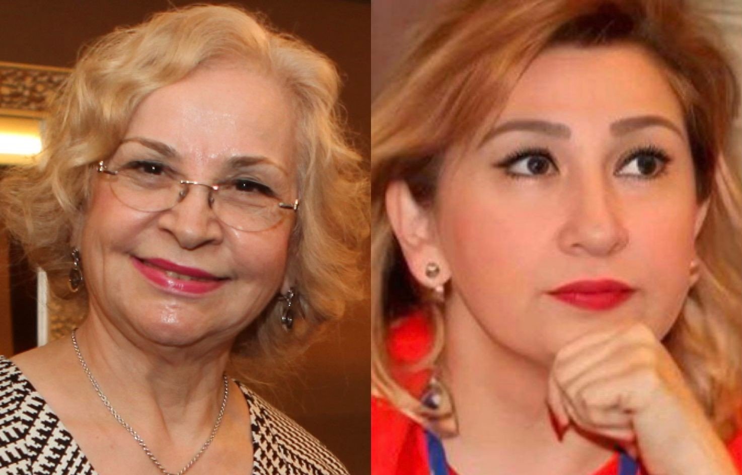 Mehdiyevin ailəsi ilə bağlı müəmma: əmlak və mükafatları… – Açıqlama