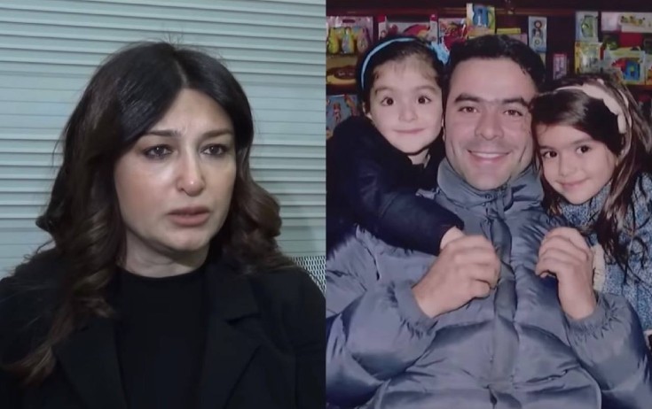 “Cabir İmanovun qızları Londonda təhsil alır”