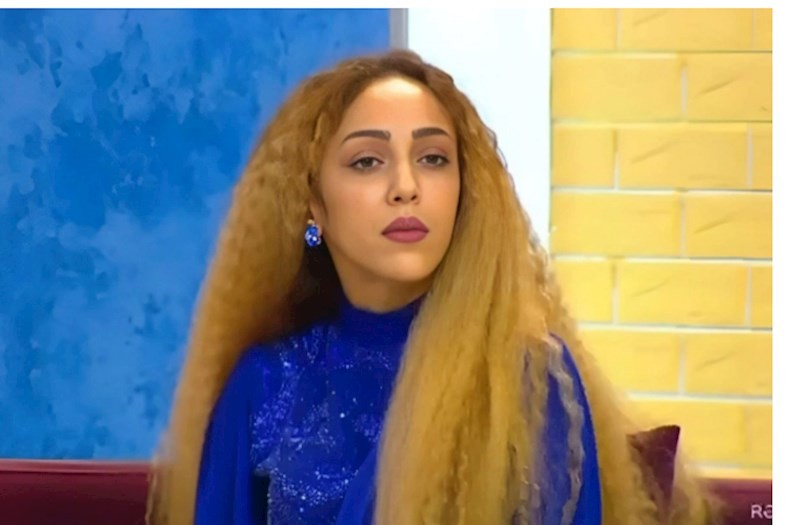 Ofelya Şabanova: “Mən həyat yoldaşımın əsgəriyəm” – VİDEO