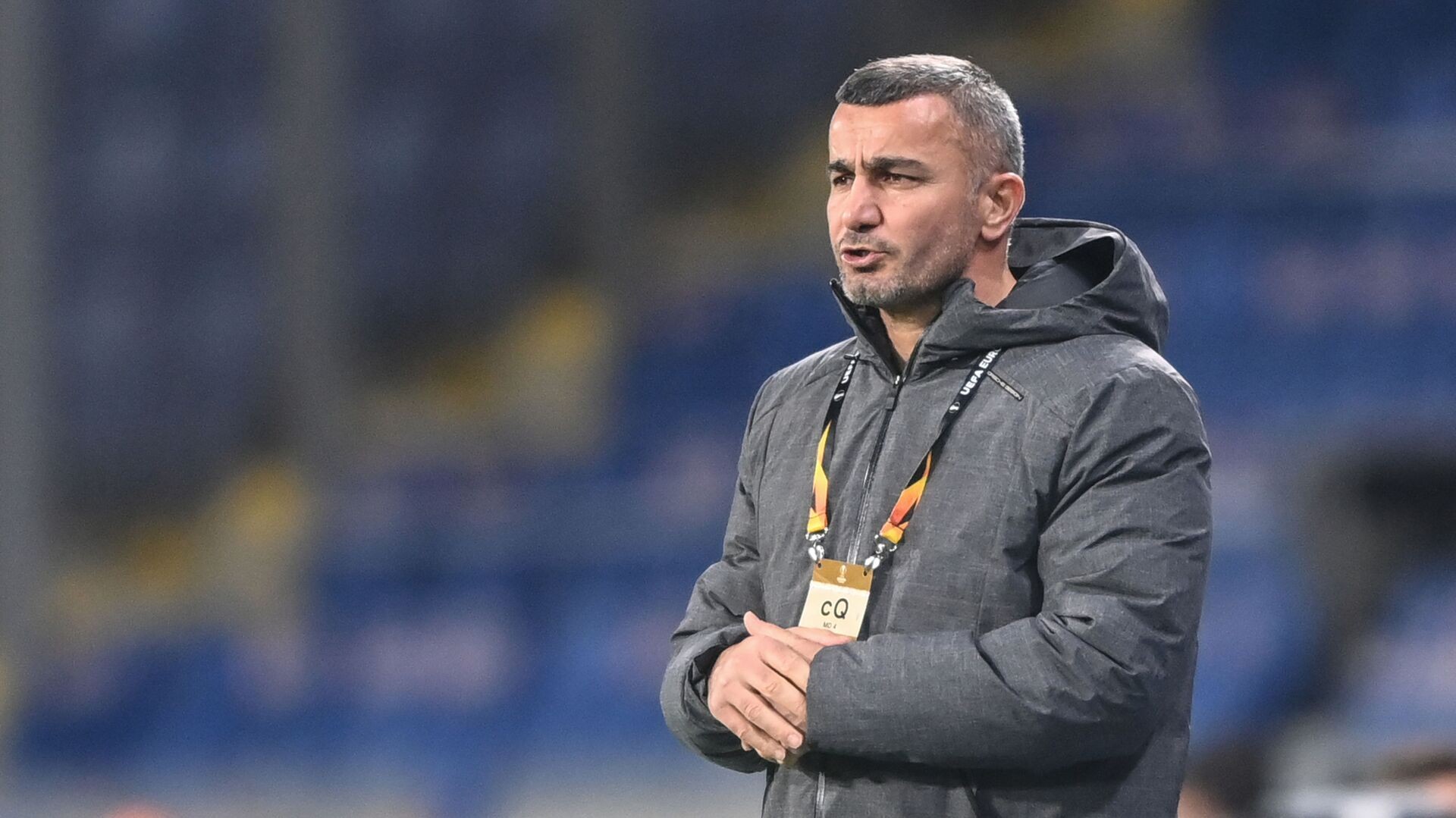 Qurban Qurbanov “Qarabağ”dan gedir? – Özü danışdı – VİDEO