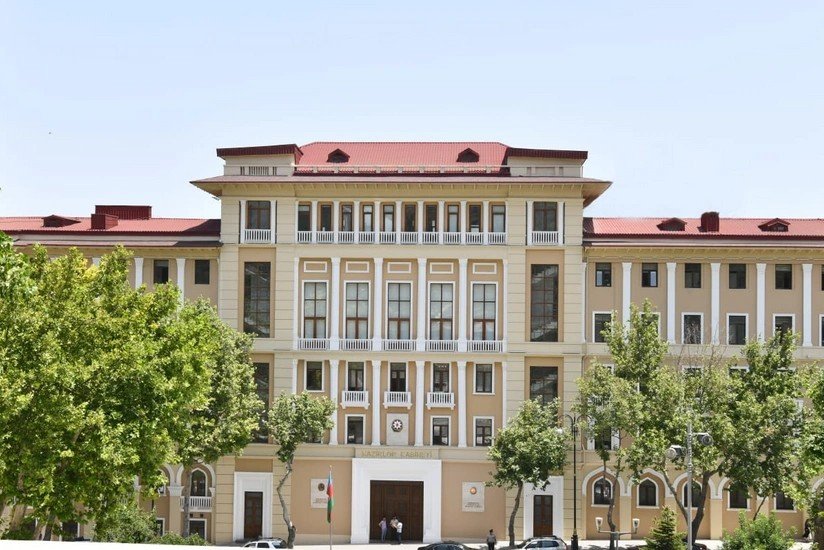 İqtisadi Zonaların İnkişafı Agentliyinə işğaldan azad edilmiş ərazilərə dair yeni səlahiyyət verilib