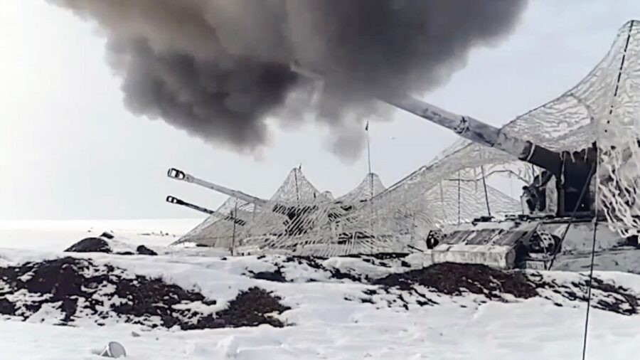 Bu ölkələr hərbi toqquşmaya gedir – Üçüncü dünya müharibəsi ssenarisi güclənir