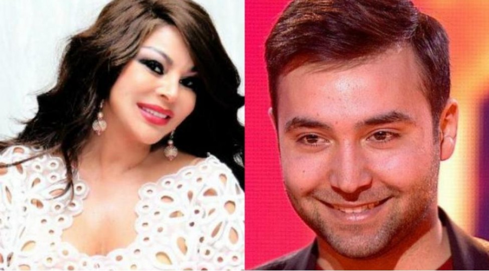 Azad Şabanov əfsanəvi hitə yeni nəfəs verdi – VİDEO