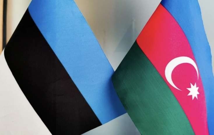 Estoniya Azərbaycanda səfirlik açacaq
