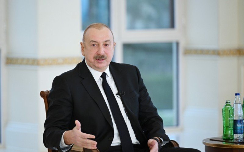 Zəngəzur dəhlizi BU TARİXDƏ açılacaq – Prezidentdən SON DƏQİQƏ AÇIQLAMASI