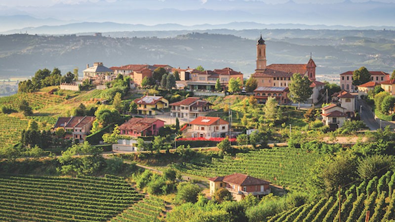 Bu qəsəbəyə köçənlərə 10 min dollar vəd edilir – FOTO