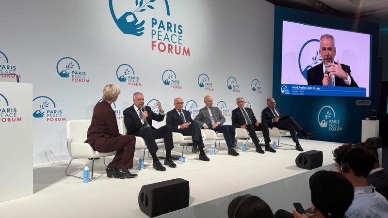 COP29 Sədri: Bakı iqlim diplomatiyasında şəffaflığın yeni mərhələsini açdı