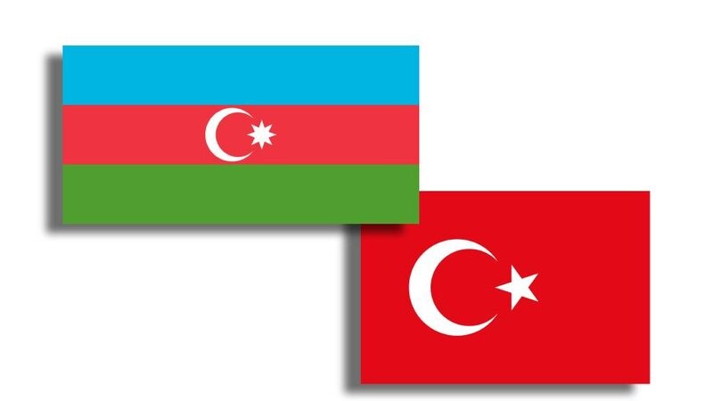 Azərbaycanın müdafiə naziri Türkiyədə səfərdədir