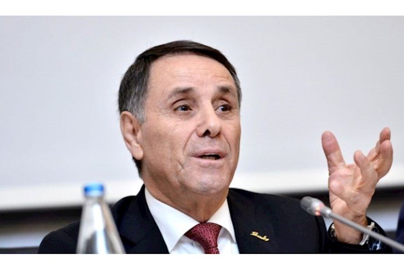 Sabiq Baş nazir Ramiz Mehdiyevin həbsindən danışdı: “Heç kimi saymırdı…” — EKSKLÜZİV