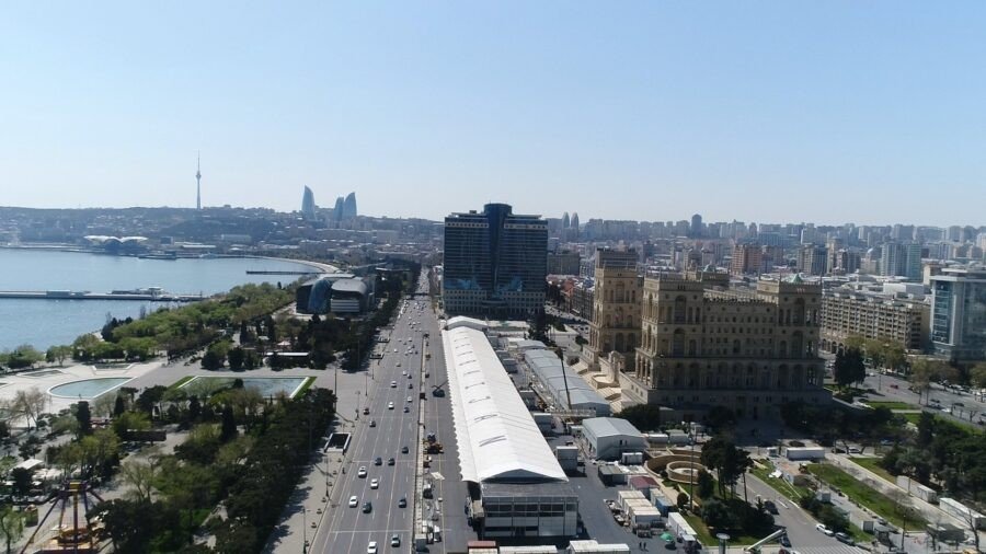 Bakıda Azərbaycan Halal Biznes Forumu keçirilir