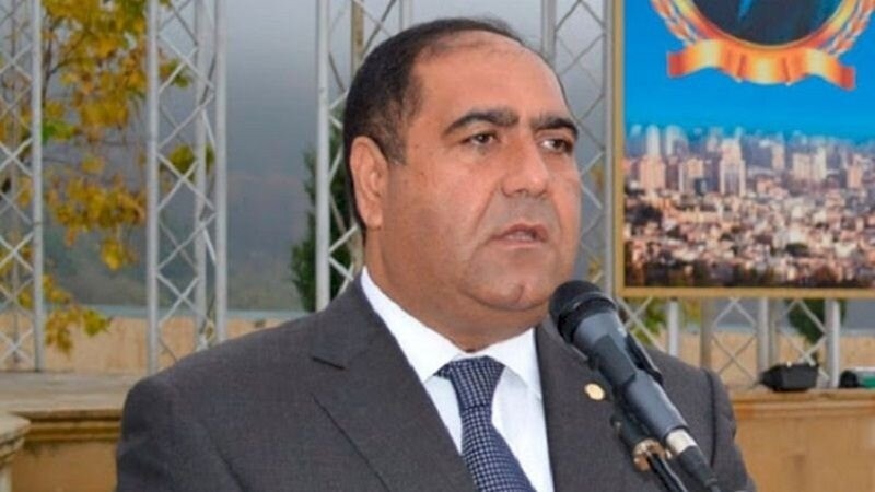 Saxlanılan icra başçısı İslam Rzayev kimdir? – DOSYE