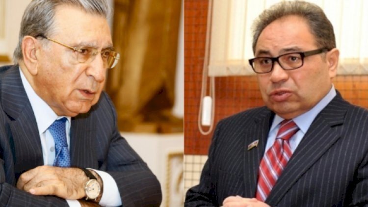 Mehdiyevin “adamı” Abel Məhərrəmov nələrə sahibdir? – SİYAHI