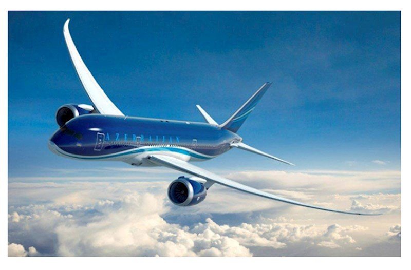 “AZAL-ın təyyarəsi planlı texniki baxışdan tam keçib”