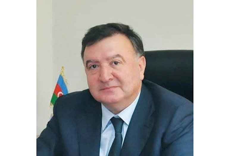 Ramiz Mehdiyevin yüksək vəzifədə işləyən daha bir qohumunun adı AÇIQLANDI