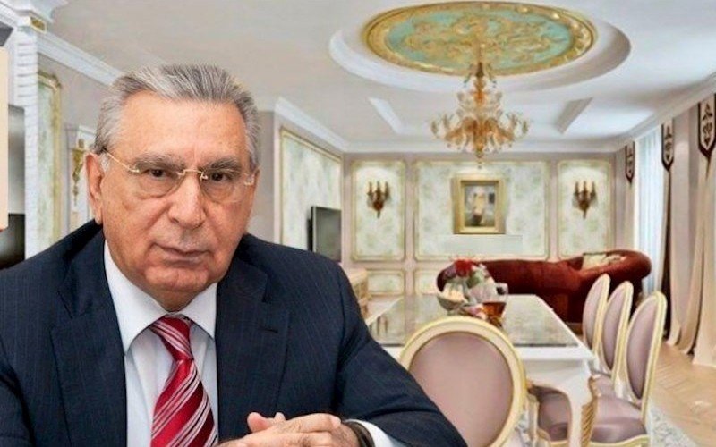 Ramiz Mehdiyevin milyardlıq imperiyası müsadirəyə gedir – yaxınlarından kimlər həbs olunacaq?
