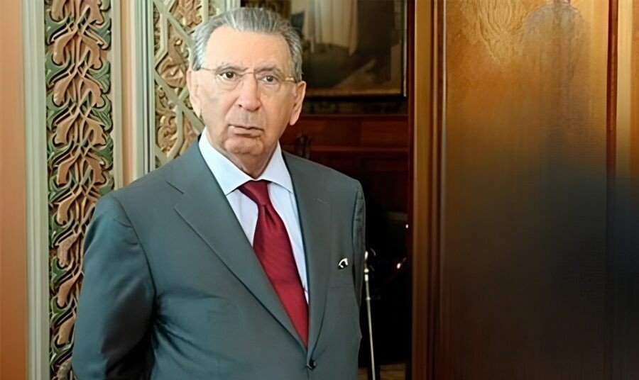 Ramiz Mehdiyevin şəbəkəsində kimlər var? – Adlar açıqlandı