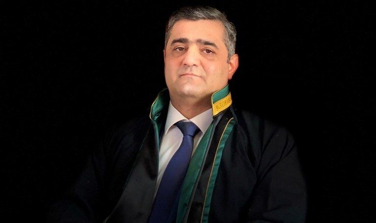Ramiz Mehdiyevin vəkili bəlli oldu