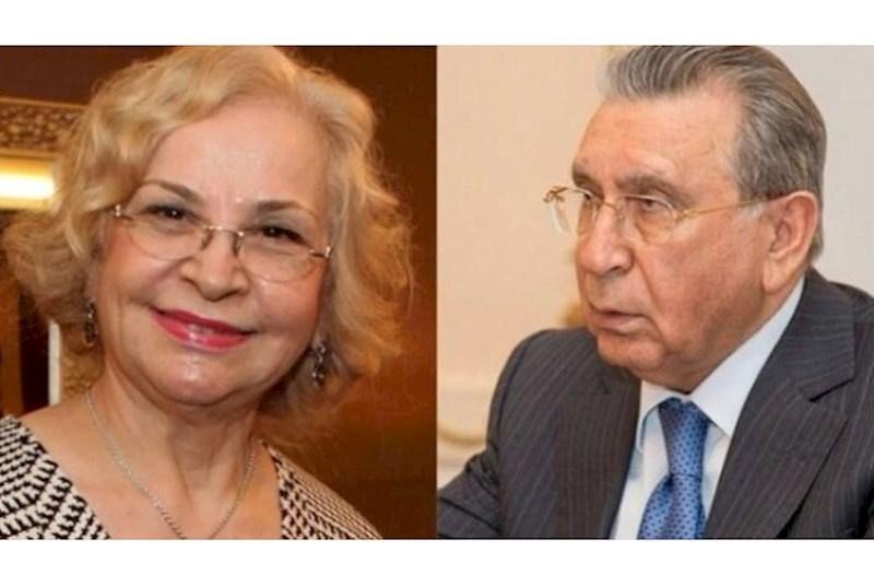 Mehdiyevlər ailəsindəki polkovnik Levon kimdir? – Mühüm detal