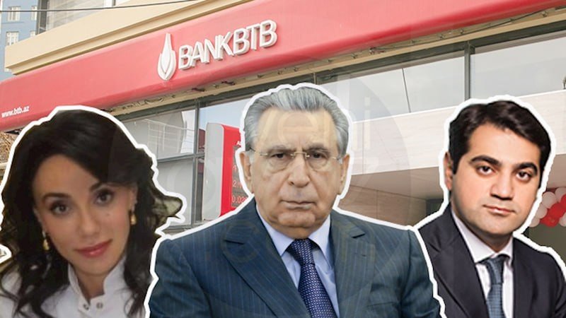 Mehdiyevlərin bankı yalan məlumat yayıb – Gizlətməyə çalışırlar?
