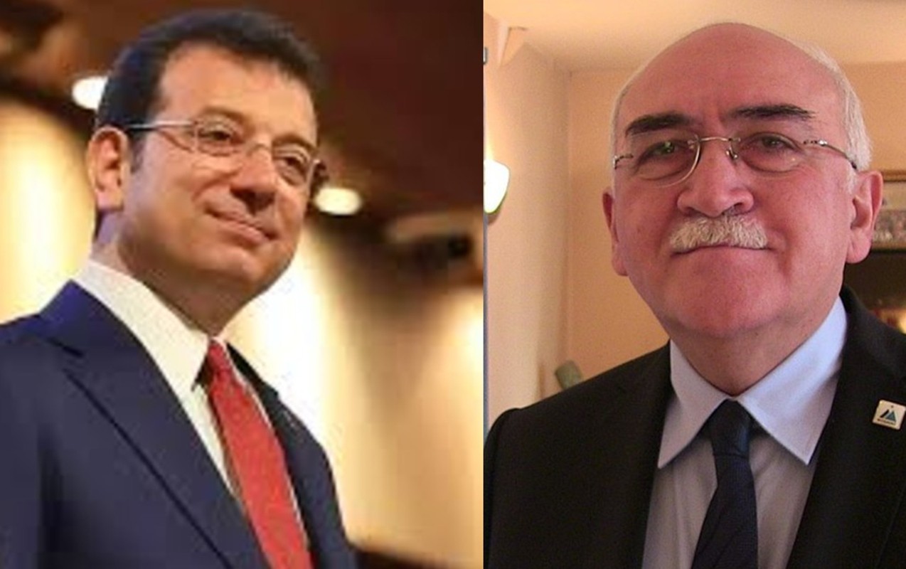 İmamoğlu işində İsa Qəmbərin adı çəkildi – Açıqlama