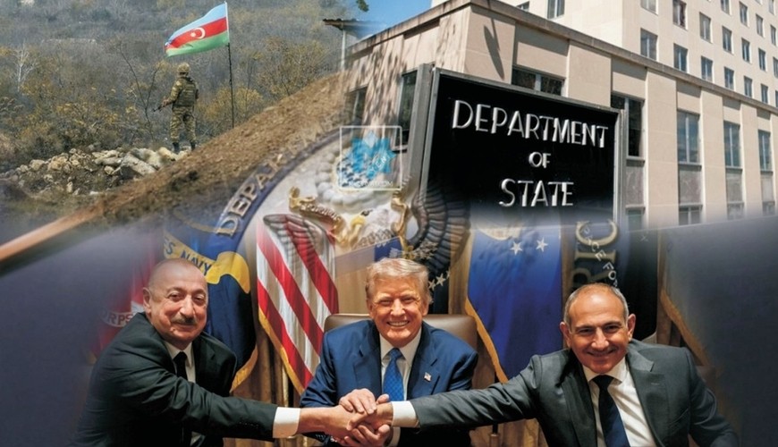 ABŞ Bakı və İrəvanı tələsdirir – Üç sensasion əngəl…