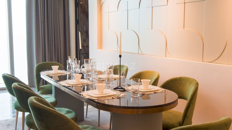 Bakıda 5 MİLYONLUQ MƏNZİL: Neçə otaqlıdır? – FOTOLAR