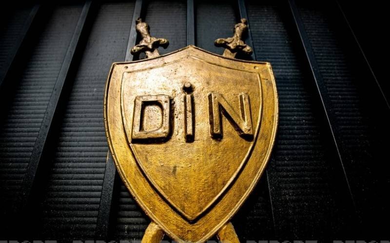 SON DƏQİQƏ! Daxili İşlər Nazirliyi ilə bağlı rəsmi qərar İMZALANDI