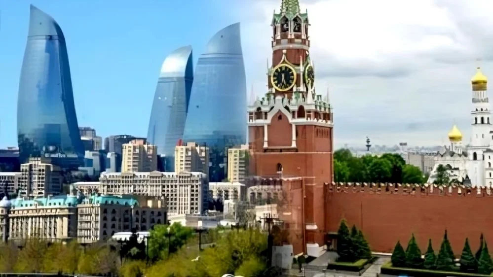 Rusiya Azərbaycana qarşı Frunze ssenarisi hazırlayır 