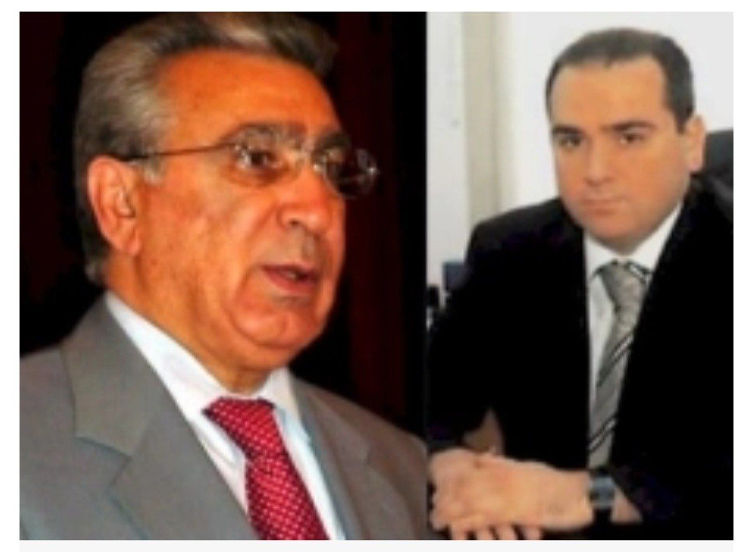 Gəzmədiyi nazirlik qalmayıb – Ramiz Mehdiyev oğlunu hakimiyyətə hazırlayırdı? 