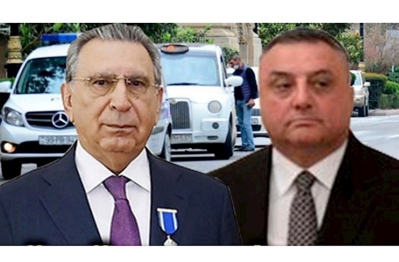 Ramiz Mehdiyevdən sonra Eldar Mahmudovun da həbsi GÜNDƏMDƏ