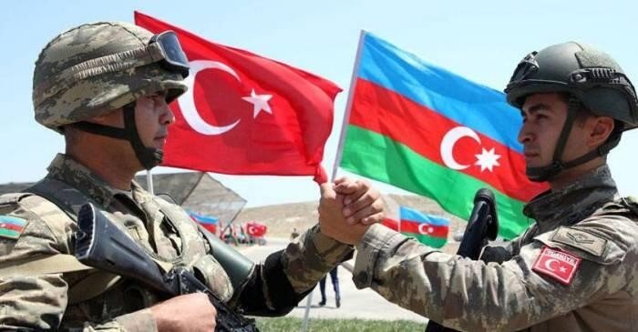 Azərbaycanla Türkiyə xüsusi təlimlər keçirəcək