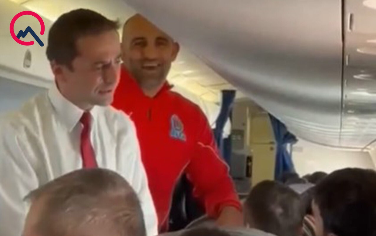 “Dedi ki, o qolu hələ də unutmamışam” – VİDEO