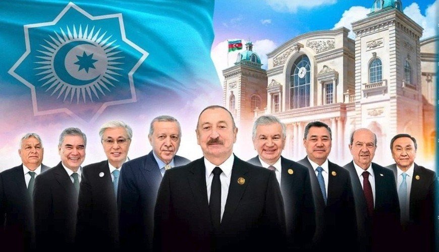 Prezidentdən “Türk NATO-su” təklifi – bədxahlara gözdağı
