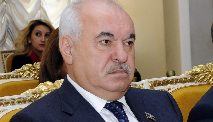 Baş Prokurorluq Elton Məmmədova rəsmi xəbərdarlıq etdi