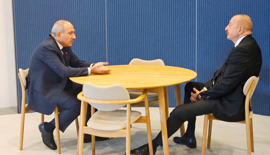 Paşinyandan Əliyevə şok sözlər – baş nazirin sui-qəsd xofu